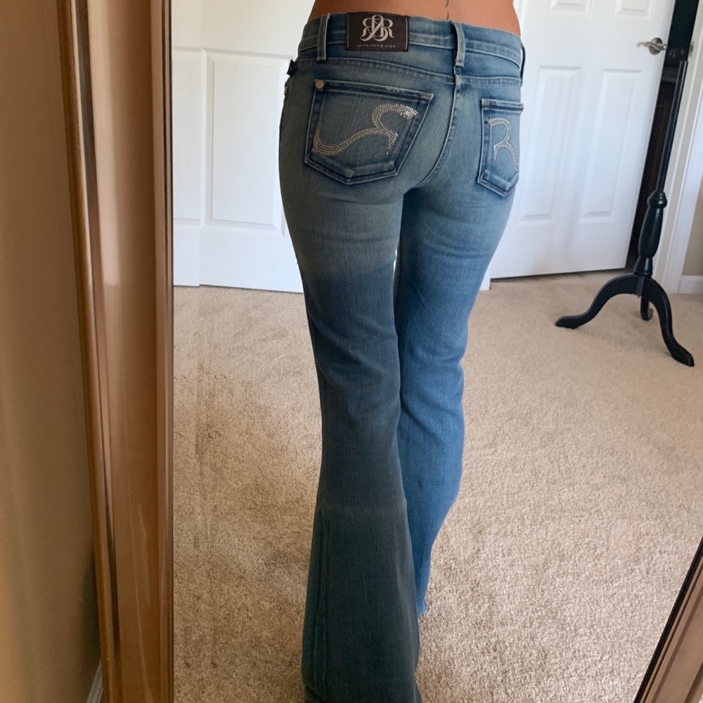 Rock and Republic jeans size 26